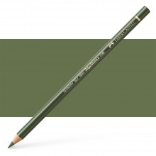 F-C Polychromos Pencil - Chromium Green Opaque