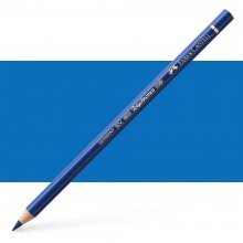 F-C Polychromos Pencil - Helio Blue-Reddish