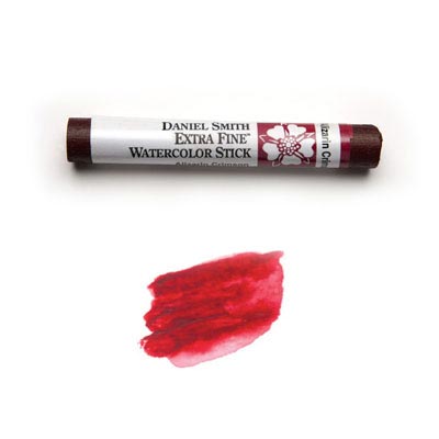 Daniel Smith Watercolour Stick - Alizarin Crimson