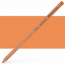 F-C Pitt Pastel Pencil - Terracotta
