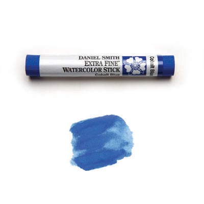 Daniel Smith Watercolour Stick - Cobalt Blue