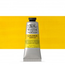 Galeria Acrylic 60ml - Cadmium Yellow Medium