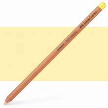F-C Pitt Pastel Pencil - Cream