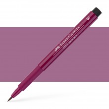 Faber Castell Pitt Brush Pens - Magenta