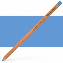 F-C Pitt Pastel Pencil - Light Ultramarine