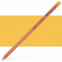 F-C Pitt Pastel Pencil - Dark Naples Ochre