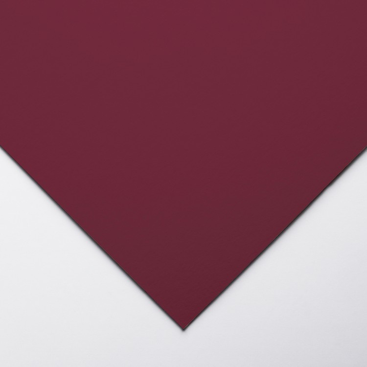 Clairefontaine Pastelmat single sheets 50 x 70cm - Wine