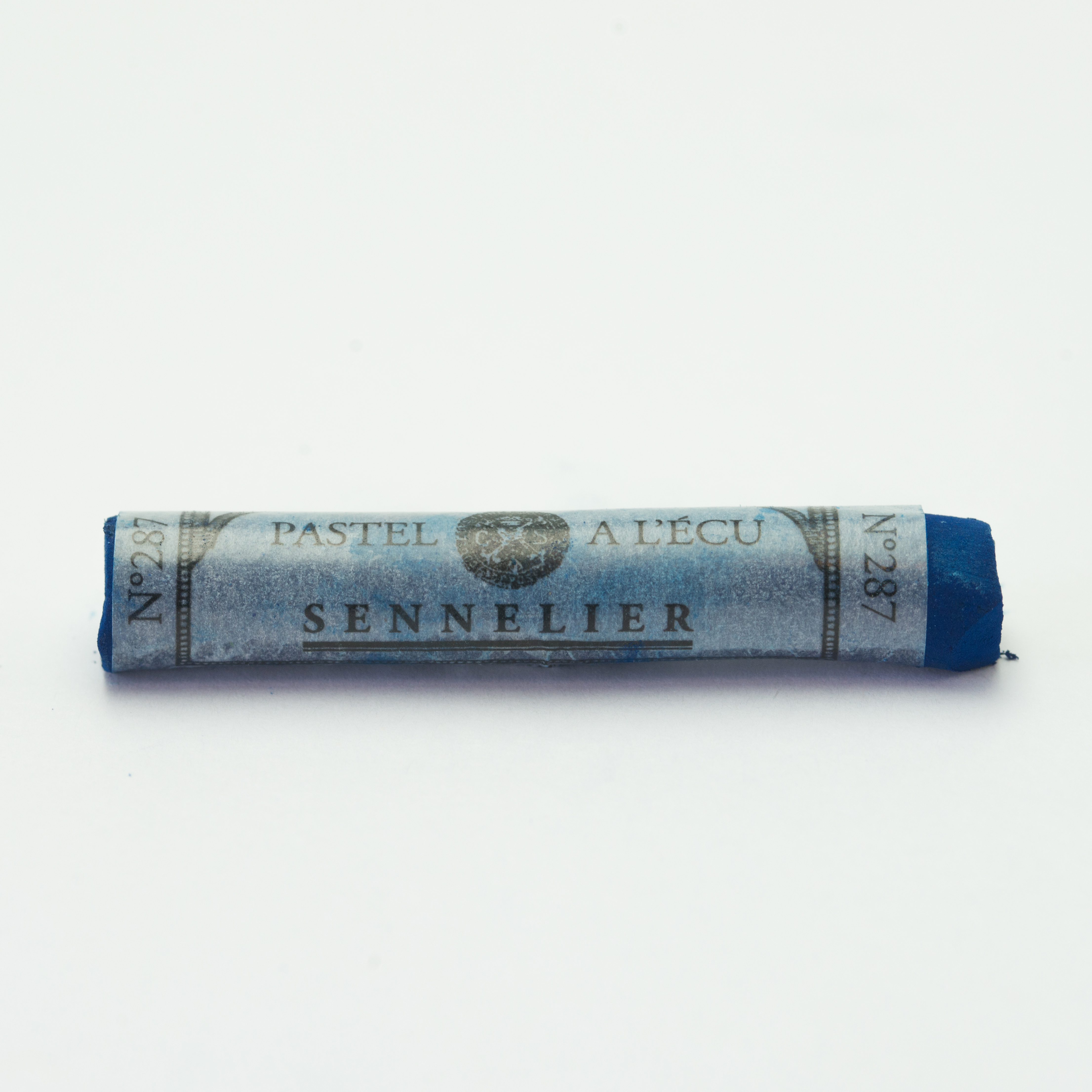 Sennelier Extra Soft Pastels - Prussian Blue 287