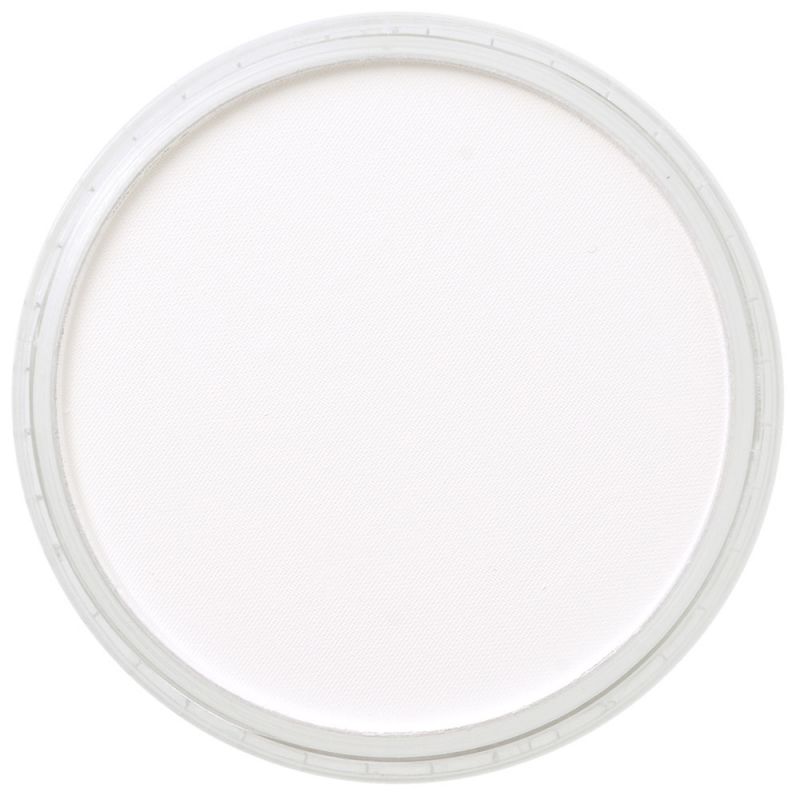 PanPastel Soft Pastel Pan - Titanium White