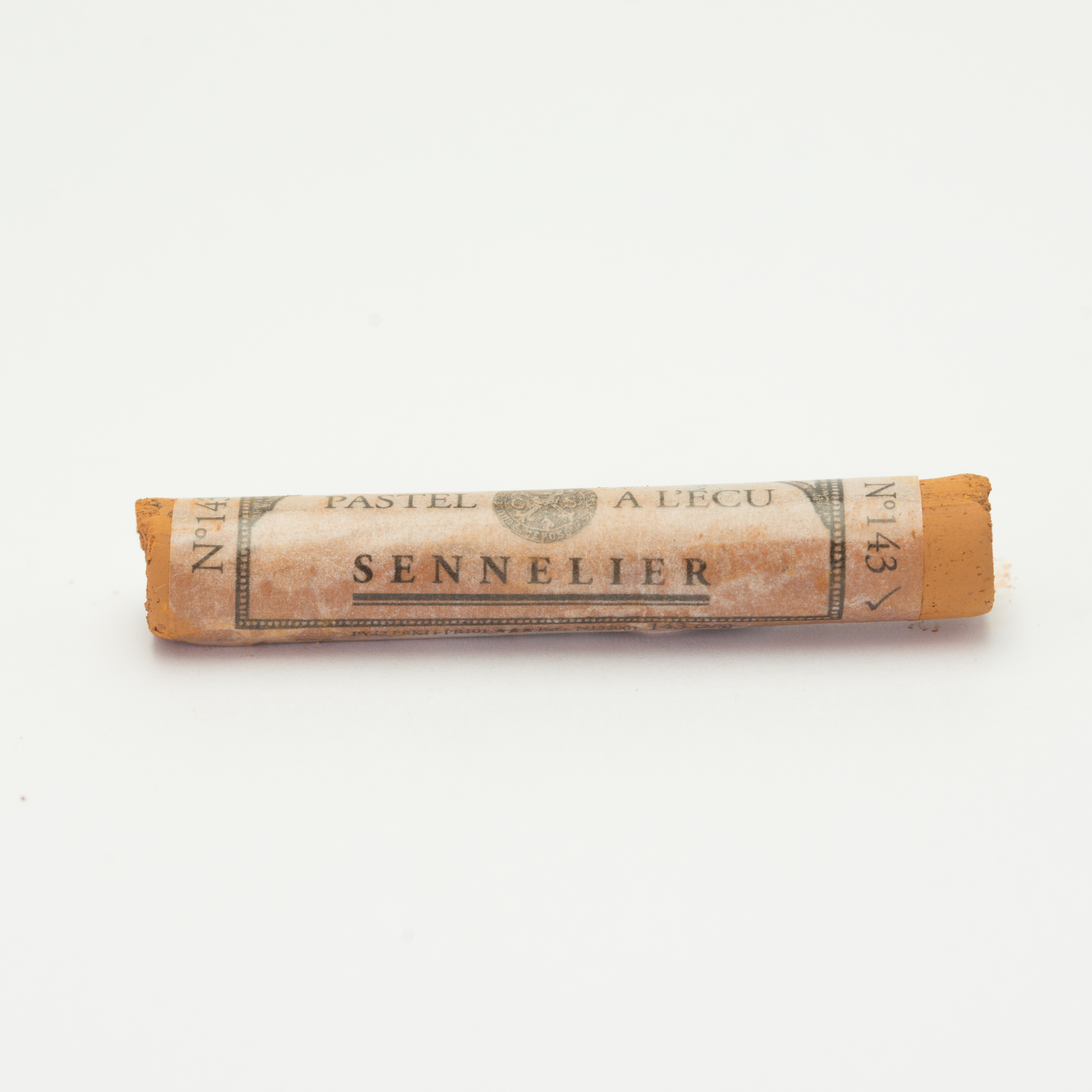 Sennelier Extra Soft Pastels - Dead Leaf Green 143