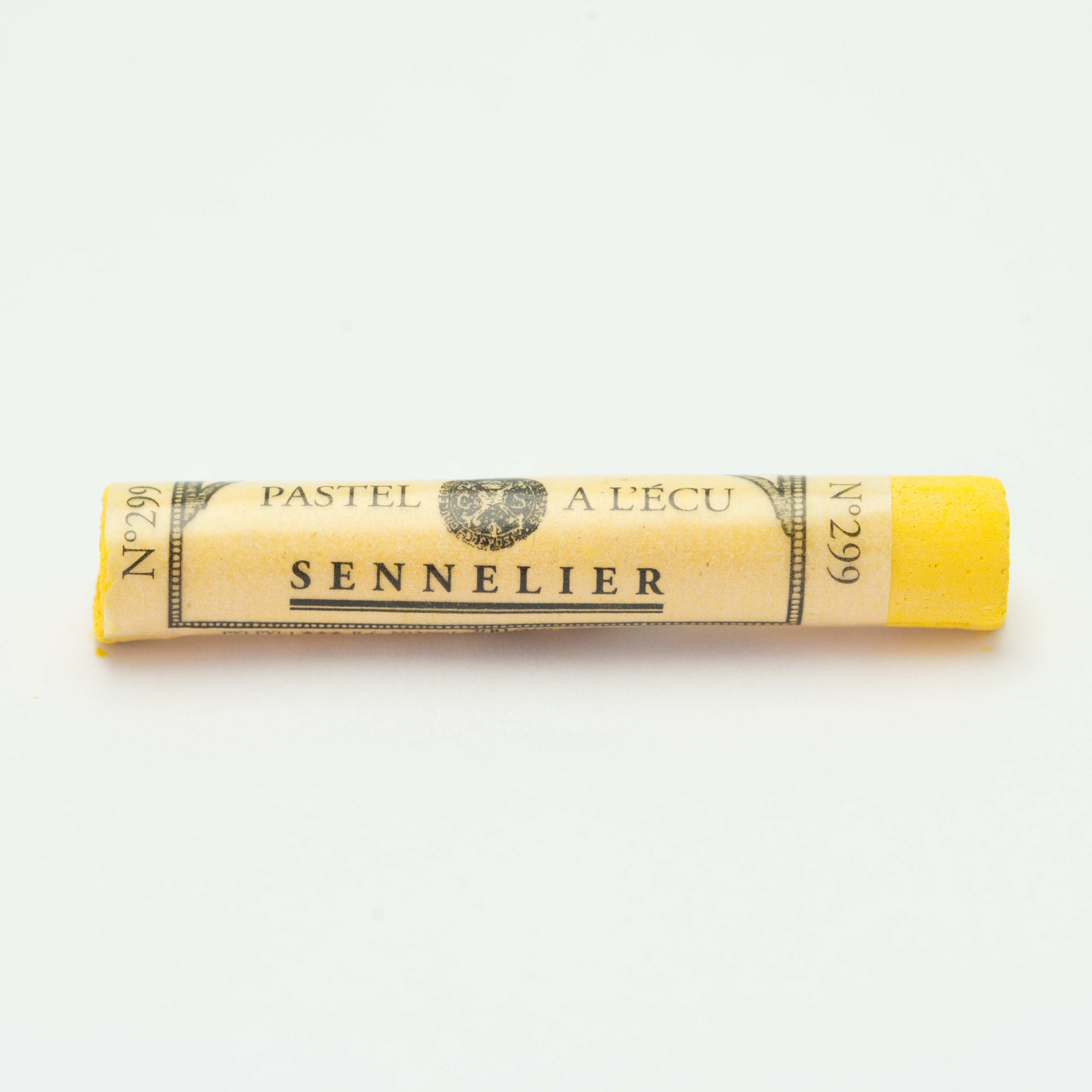 Sennelier Extra Soft Pastels - Cadmium Yellow Light 299