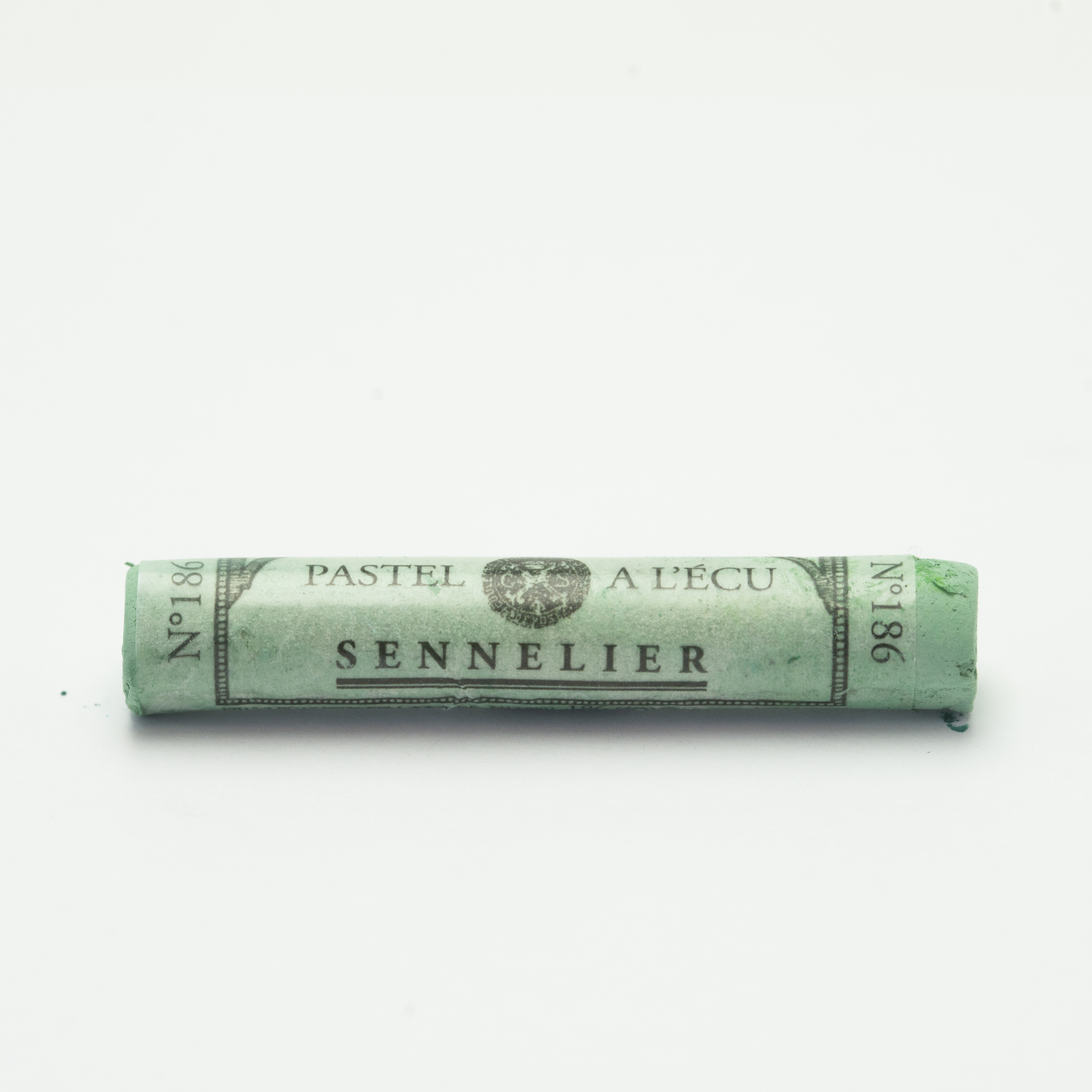Sennelier Extra Soft Pastels - English Green 186