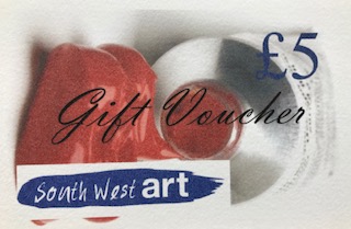 £5 Gift Vouchers
