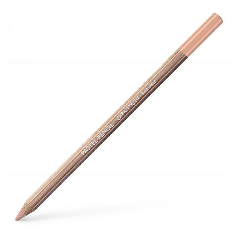 Caran d'Ache Pastel Pencil - Herculaneum Red 068