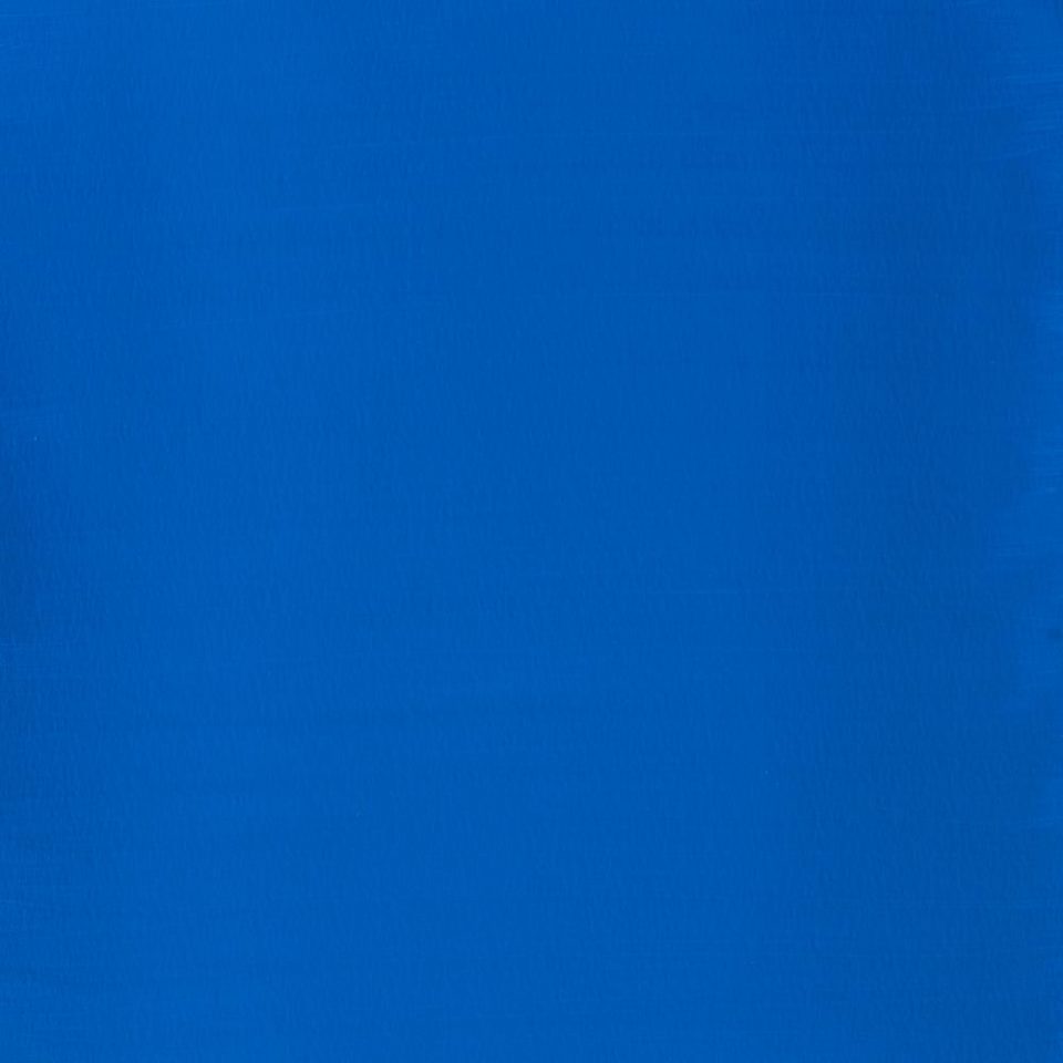 W&N Designers Gouache 14ml - Phthalo Blue (1)